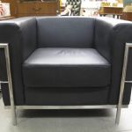 642 3686 ARMCHAIR